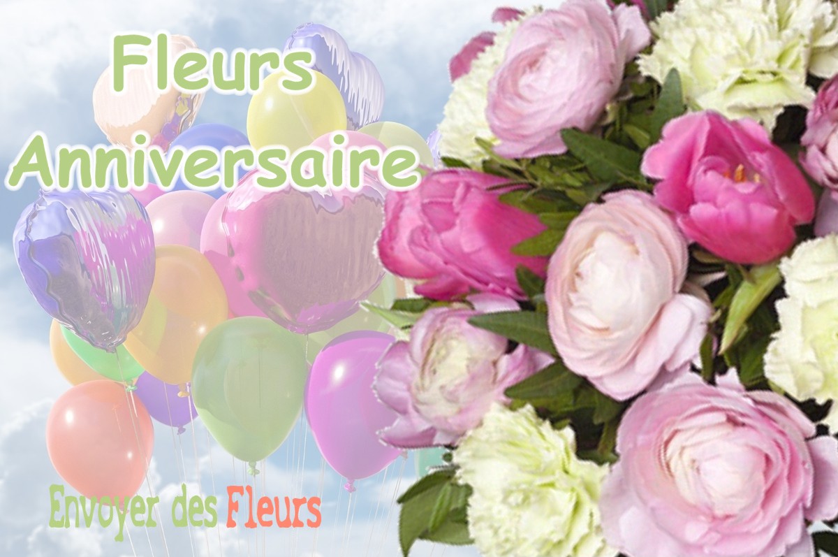 lIVRAISON FLEURS ANNIVERSAIRE à ECHIROLLES