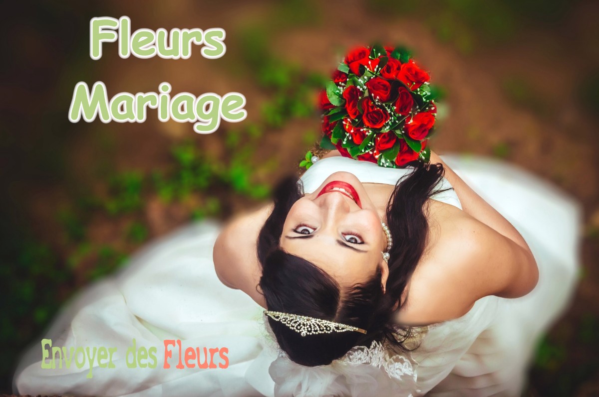 lIVRAISON FLEURS MARIAGE à ECHIROLLES